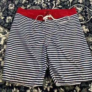 Men’s Old Navy Bathing Suit Swim Trunks